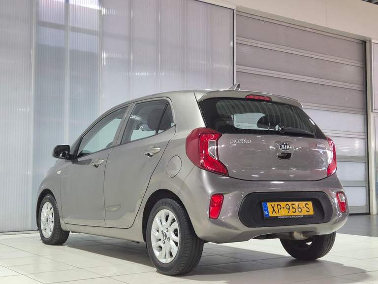Kia Kia