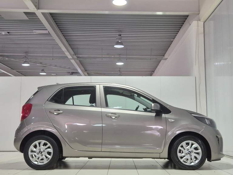 Kia Kia