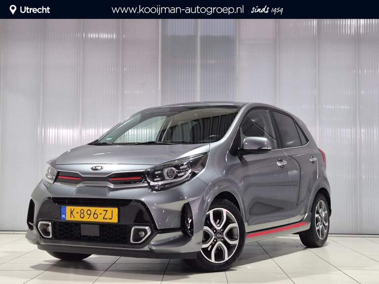 Kia Kia