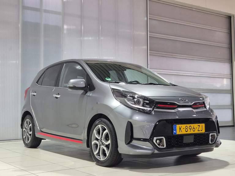 Kia Kia