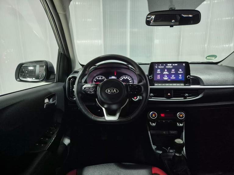 Kia Kia