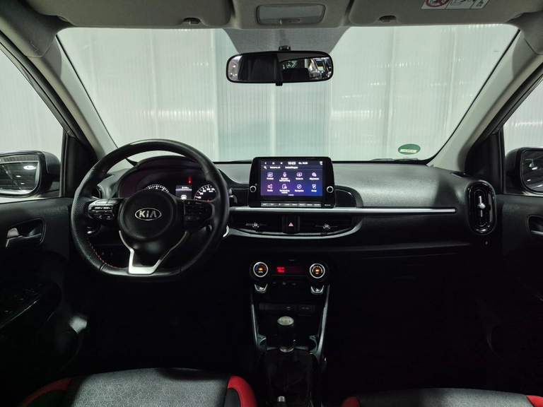 Kia Kia