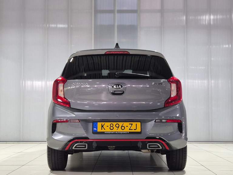 Kia Kia