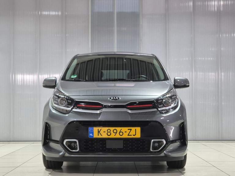Kia Kia