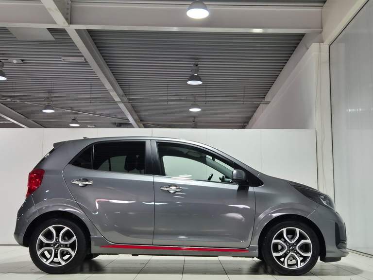 Kia Kia