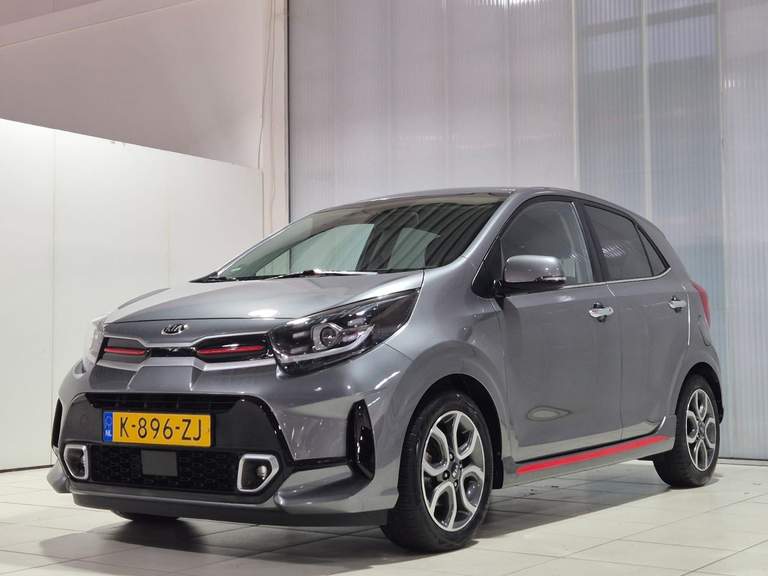 Kia Kia