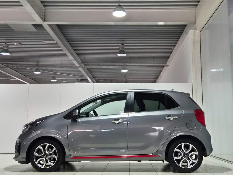 Kia Kia