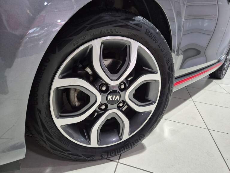 Kia Kia