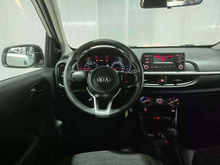 Kia Kia