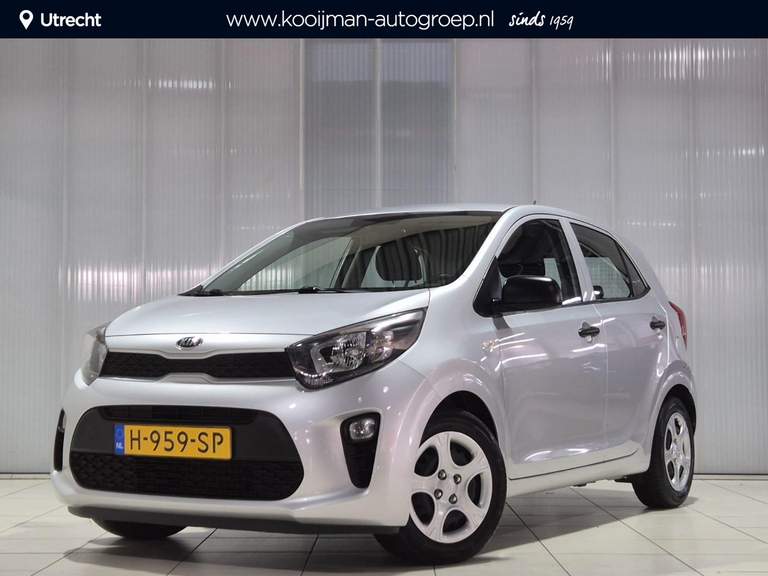 Kia Kia