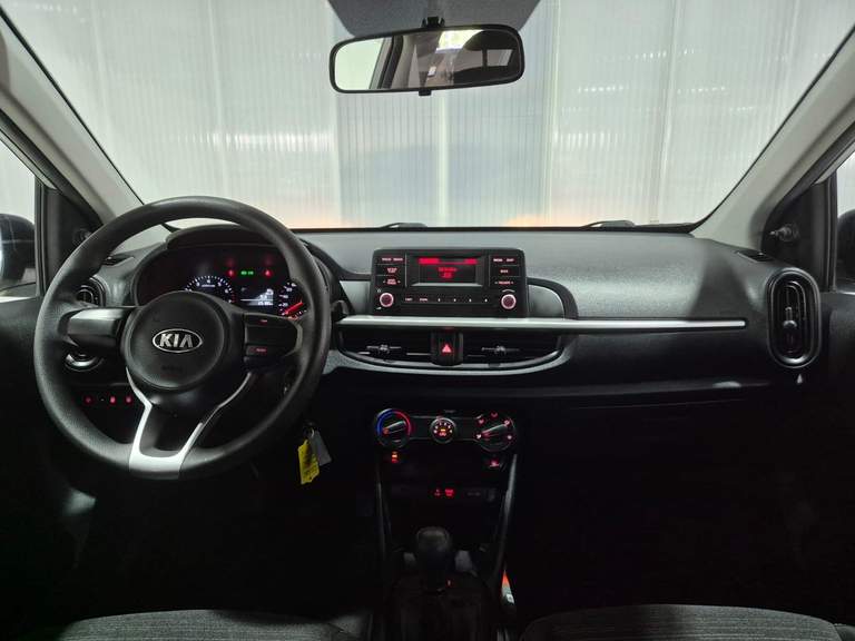 Kia Kia