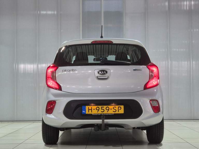 Kia Kia
