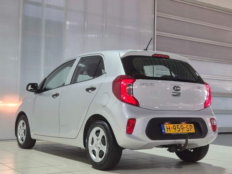 Kia Kia