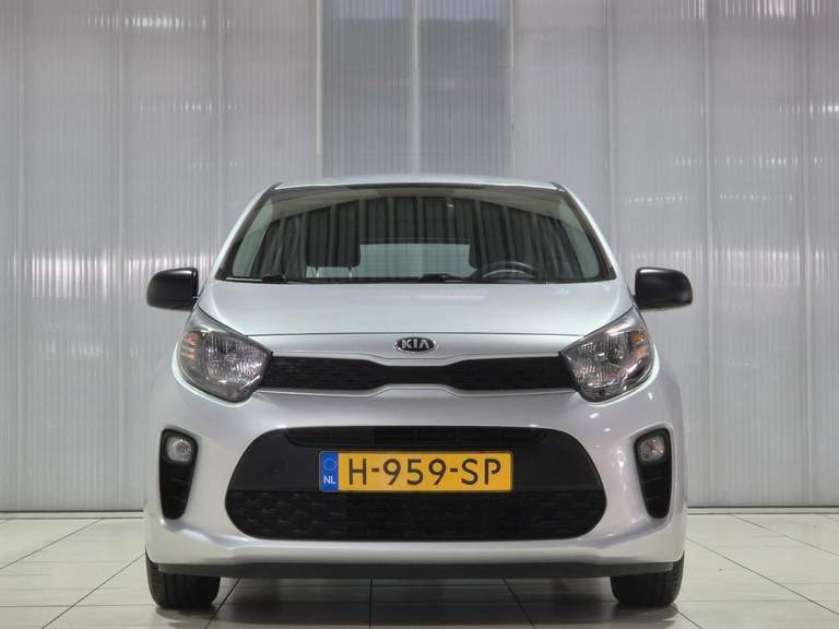 Kia Kia