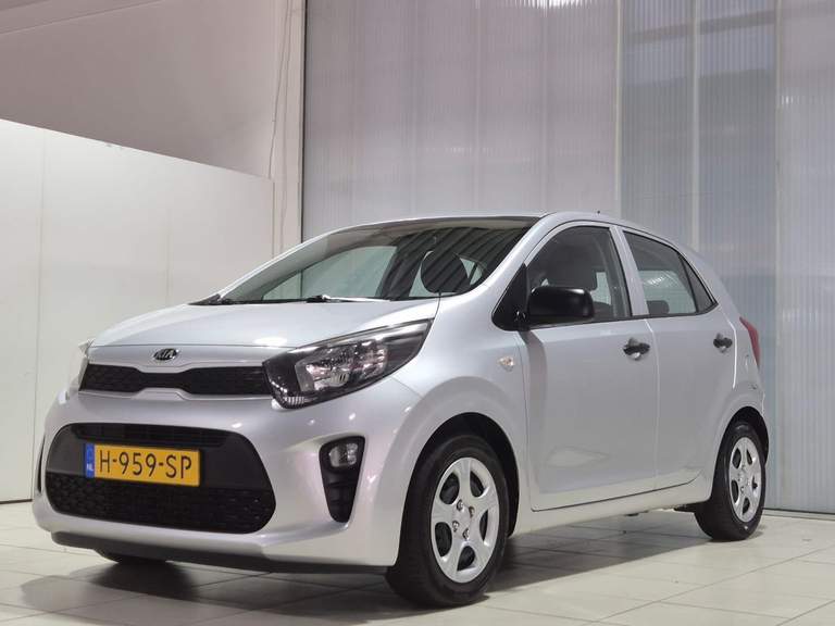 Kia Kia