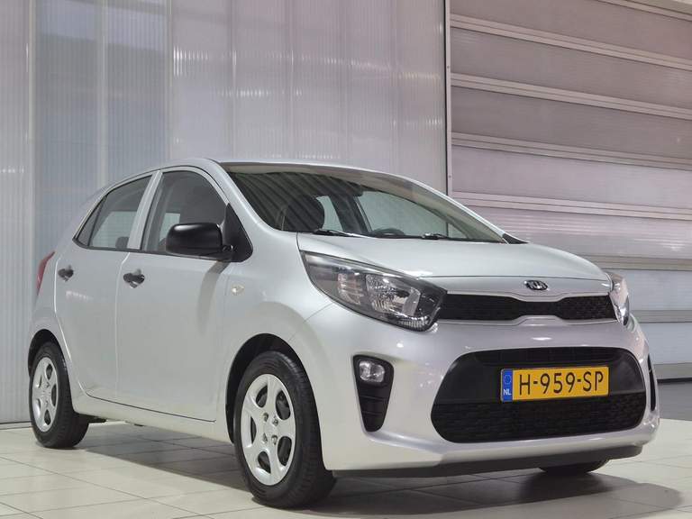 Kia Kia