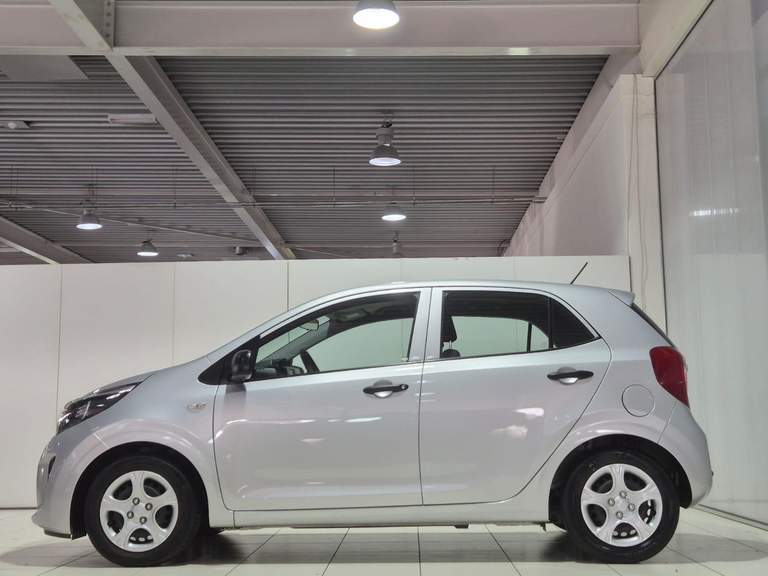 Kia Kia