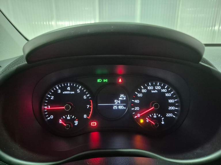 Kia Kia