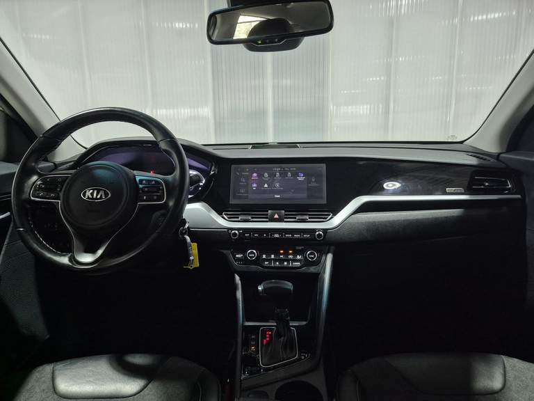 Kia Kia