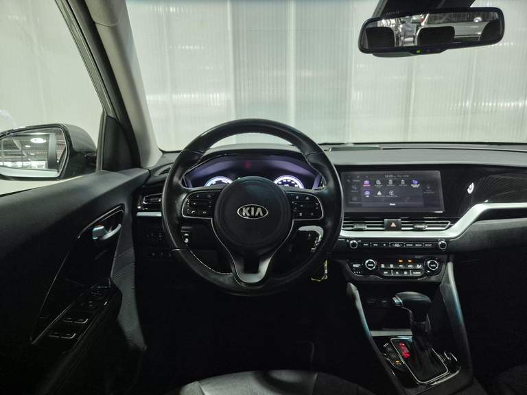 Kia Kia