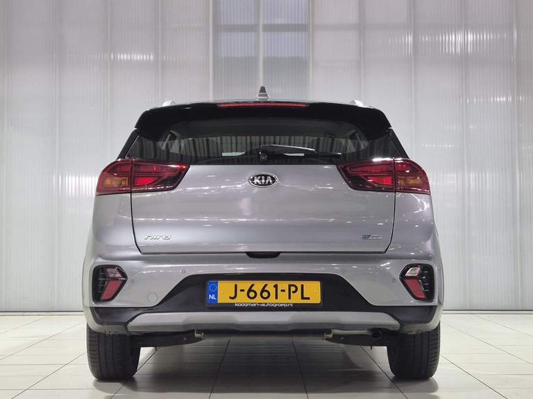 Kia Kia