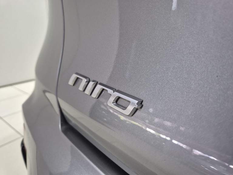 Kia Kia