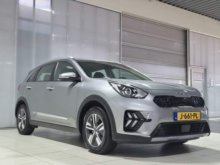 Kia Kia
