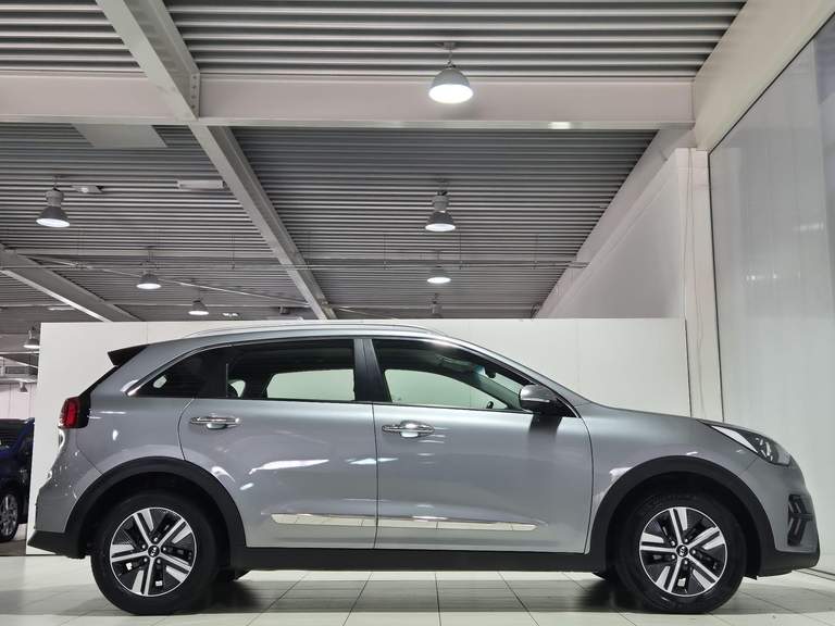Kia Kia
