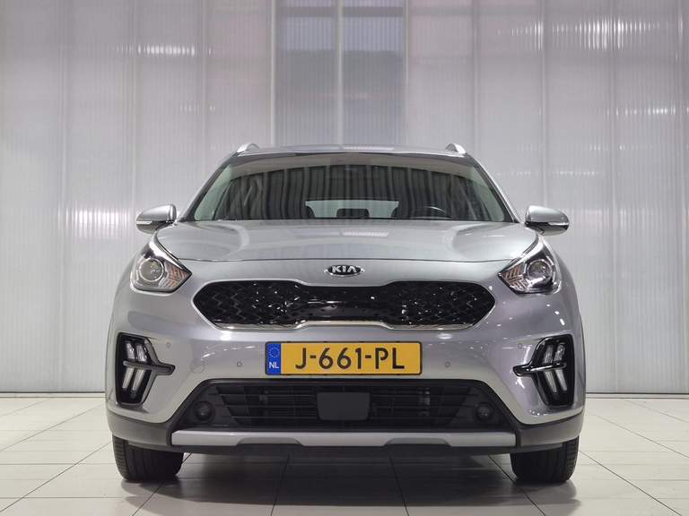 Kia Kia