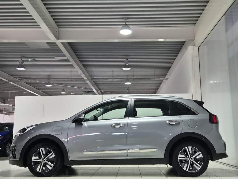 Kia Kia
