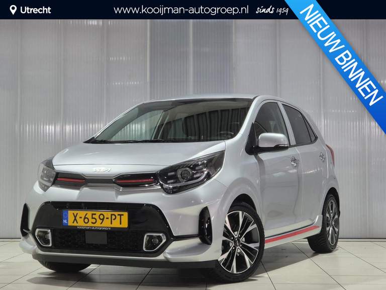 Kia Kia