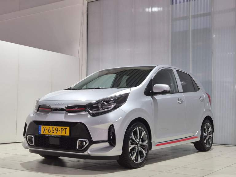 Kia Kia