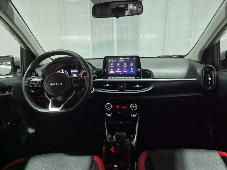 Kia Kia