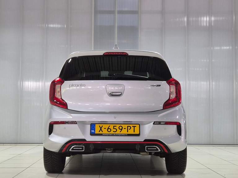 Kia Kia