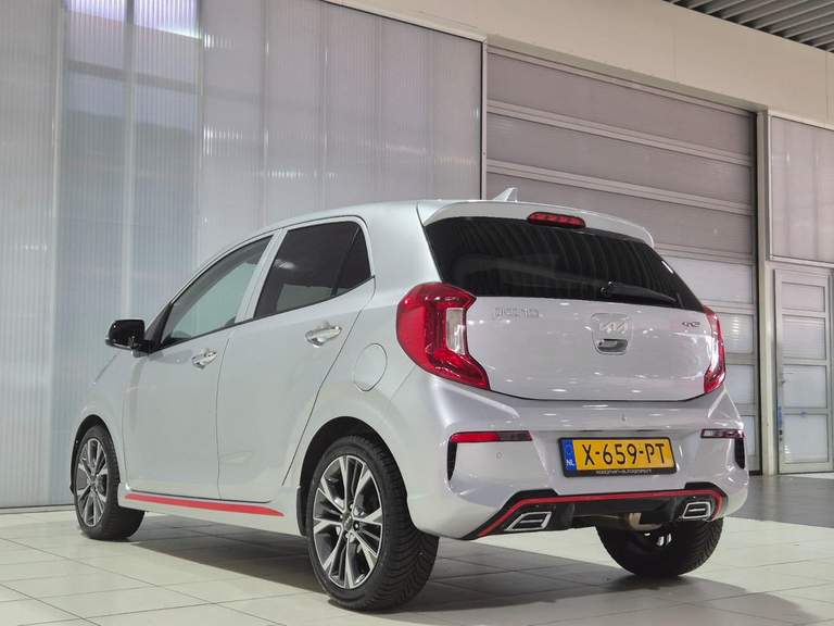 Kia Kia