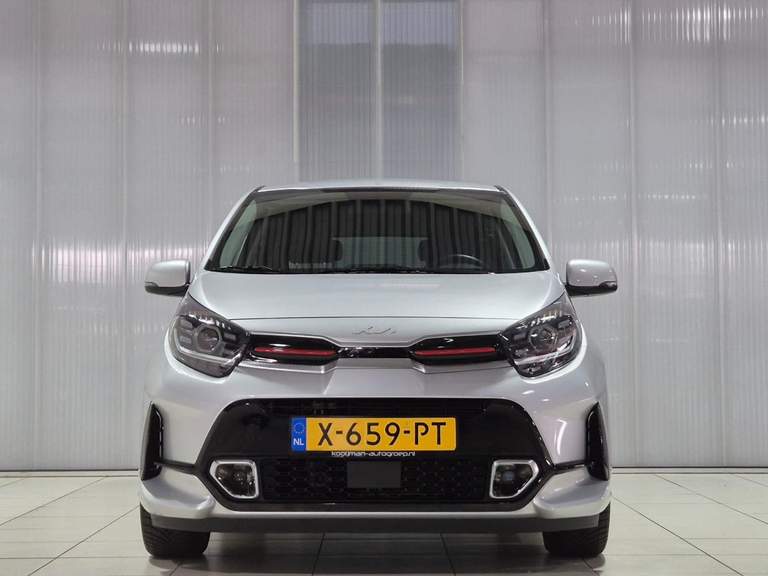 Kia Kia