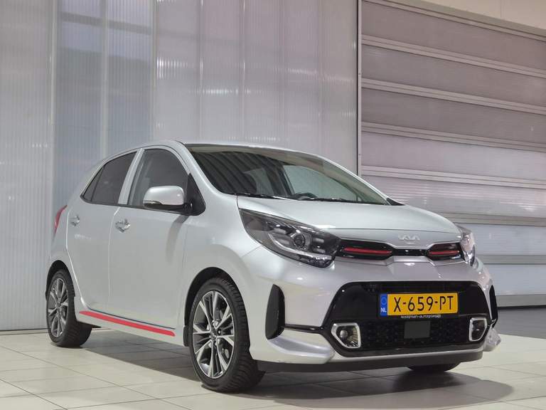 Kia Kia
