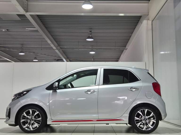 Kia Kia