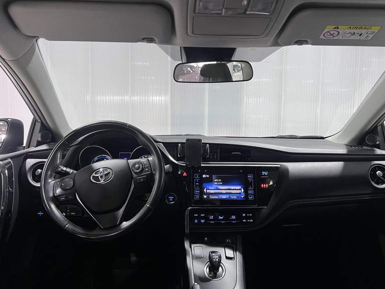 Toyota Toyota