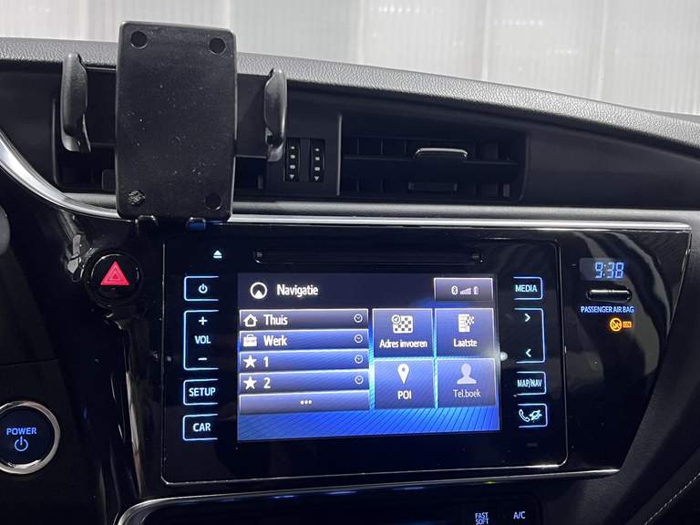 Toyota Toyota