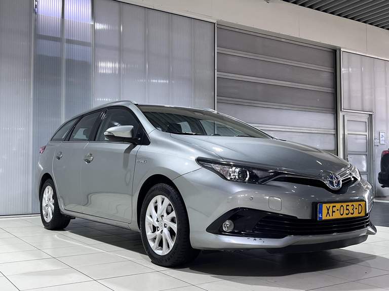 Toyota Toyota