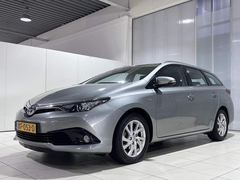 Toyota Toyota