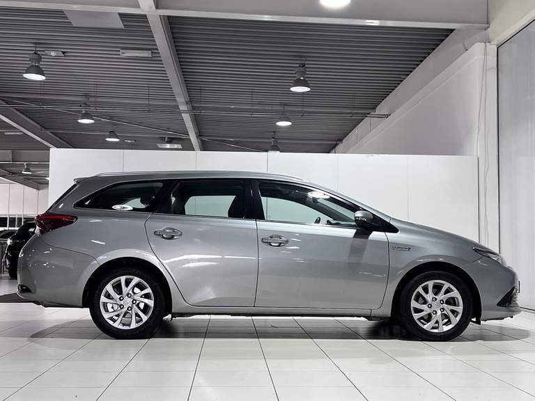 Toyota Toyota