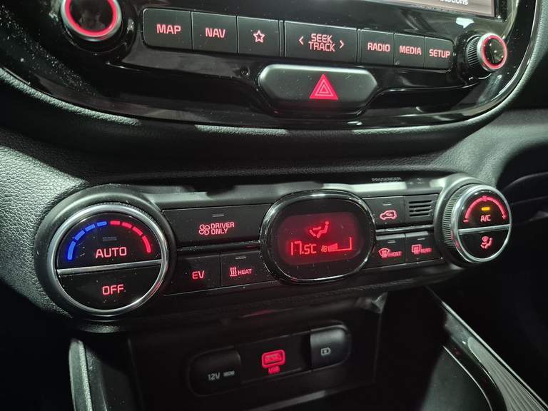 Kia Kia