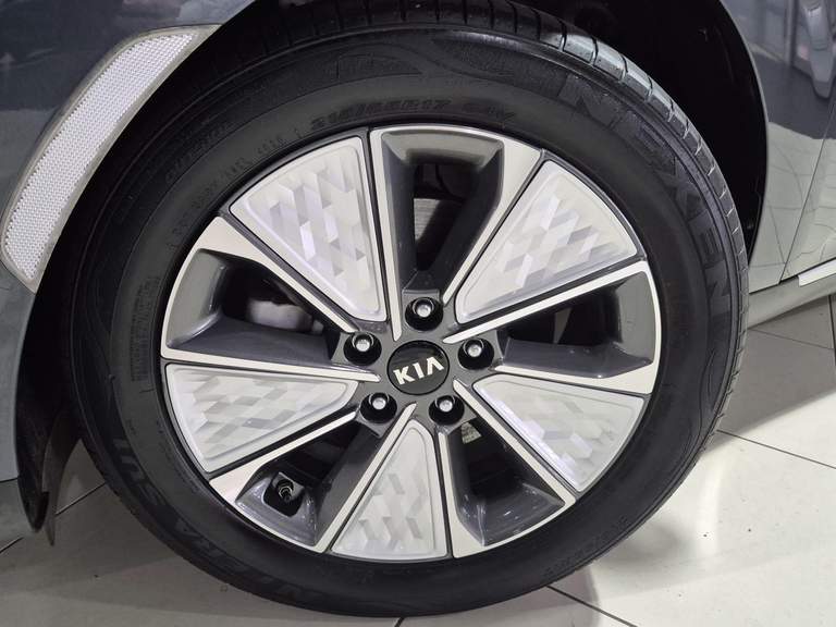 Kia Kia