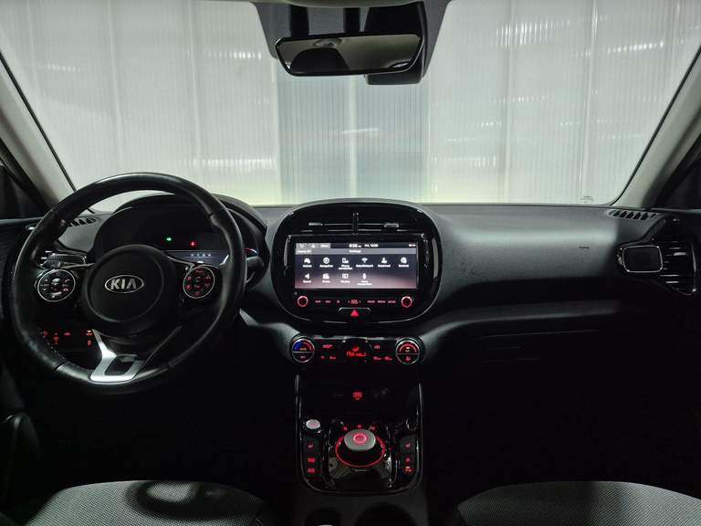 Kia Kia