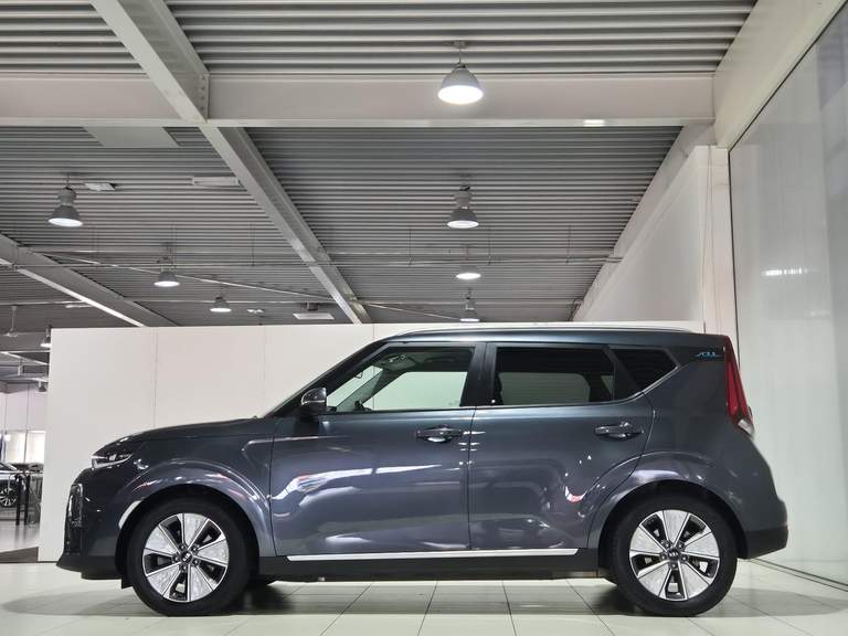 Kia Kia