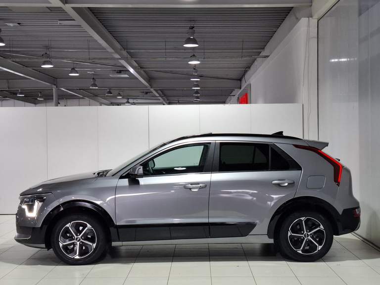 Kia Kia
