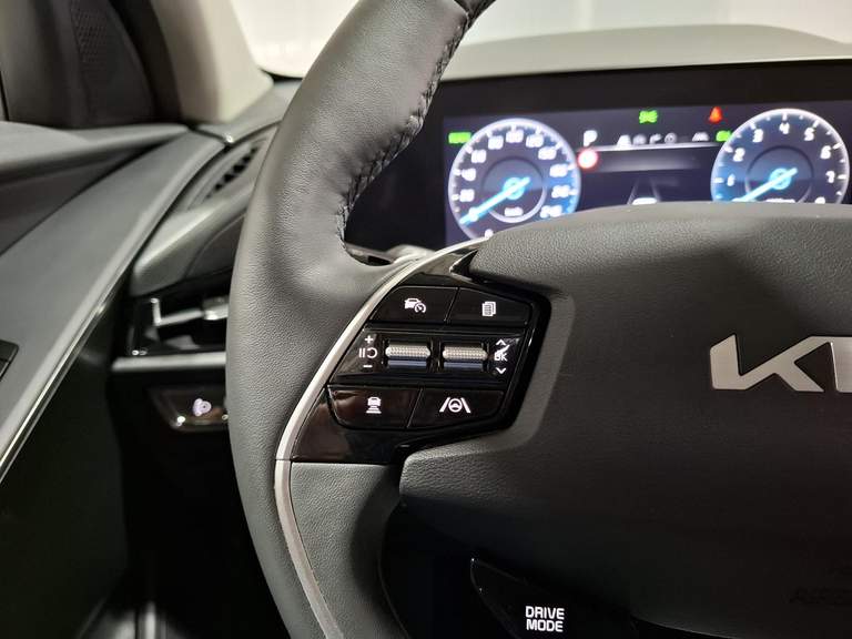 Kia Kia