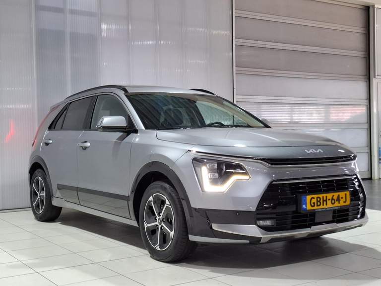 Kia Kia
